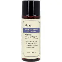 Ginza.se Klairs - Supple Preparation Facial Toner - 30 ml