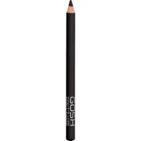 Gosh Kohl Eyeliner #svart 1,1 g