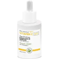 The Conscious Vitamin C Age-Defying Radiance Serum Organi