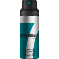 Cristiano Ronaldo - CR7 Origins Deospray 150 ml
