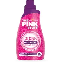 The Pink Stuff Colour Care Tvättmedel 960 ml