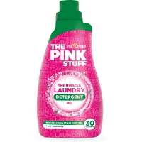 The Pink Stuff Ekologiskt flytande tvättmedel - 960ml