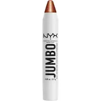 Nyx Jumbo Highlighter 2.7 g Nr. 6 - Flan