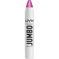 Nyx Jumbo Highlighter 2.7 g Nr. 4 - Blueberry Muffin