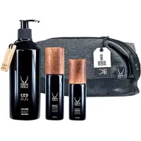 Ebenholz skincare Klassik Ansiktsvårdskit 1 st