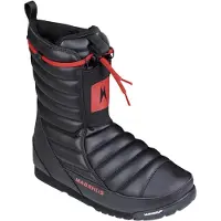 Madshus Podium Booties, Pjäxor, Svart