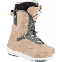 Nitro Crown Tls Snowboardboots För Kvinnor