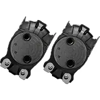 Karakoram - Splitboards - Burton Channel Quiver Connectors för UnisexAluminium