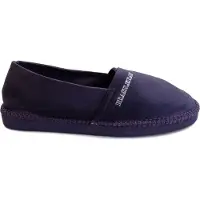 Brasileras Eva Espadriller