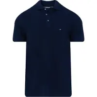 Tommy Hilfiger 1985 Slim Kortärmad Polotröja