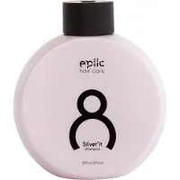 Epiic Hair Care No. 8 Silver'it Shampoo 250 ml