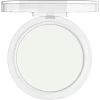 wet n wild Bare Focus Clarifying Finishing Powder Setting powder 6 g Translucent
