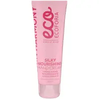 Ecoforia Nourishing Silky Hand Cream 75ml