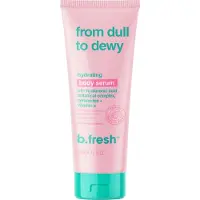 B.fresh From Dull To Dewy Återfuktande kroppsserum - 236 ml