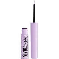 Nyx Vivid Brights Liquid Liner Eyeliner 2 ml Nr. 6 - Lilac Link