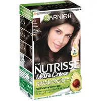 Garnier Nutrisse Cream 3.0 Dark Brown 160 ml