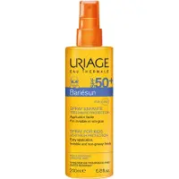 Uriage Bariésun Moisturizing Kid Spray SPF 50+