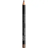Nyx Slim Lip Pencil Lip liner 1 g Nr. SPL820 - Espresso