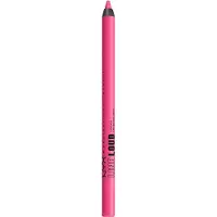 Nyx Lips make-up Contour pencil Line Loud Vegan Longwear Lip Liner 008 Movin Up 1,20 g