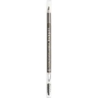 Lumene Color Cosmetics Eyebrow Shaping Pencil Ögonbrynspenna 1.08 g 3 Ash Brown