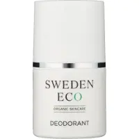 Sweden Eco Deodorant 50 ml