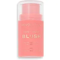 Revolution Fast Base Blush Stick Blush Krämrouge 14 g 03
