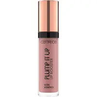 Catrice Plump It Up Lip Booster Läppglans 3.5 ml Nr. 040 - Prove Me Wrong