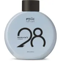 Epiic Hair Care No. 28 Moisturize'it Shampoo 250 ml