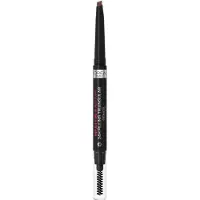 L'Oréal Infaillible Brows Triangular Pencil 24H Fyllning 1 ml 05 Ljusbrun