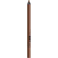 Nyx Line Loud Longwear Lip Pencil Lip liner 1.2 g Nr. 7 - Total Baller