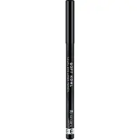 Rimmel - Soft Kohl Eye Pencil - 061 Jet Black
