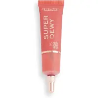 Revolution Superdaggigt blush Flushing For You 15ml färg vätska