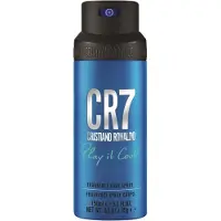 Cristiano Ronaldo - CR7 Play It Cool Deospray 150 ml