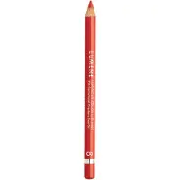 Lumene Color Cosmetics Luminous Color Lipliner Lip liner 1.1 g 8 Lingonberry
