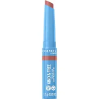 Rimmel London Kind & Free Tinted Läppbalsam 002 Apricot Beauty 1,7 g