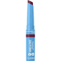 Rimmel Kind & Free Lipbalm 1,7 g - 006 Berry Twist