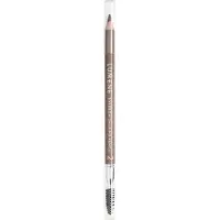 Lumene Color Cosmetics Eyebrow Shaping Pencil Ögonbrynspenna 1.08 g 2 Brown