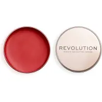 Revolution Balm Glow Krämrouge 32 g Flushed Pink