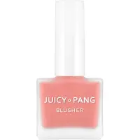 A´Pieu , Juicy Pang Water Blusher, Pk04, 9G(0.31Oz)