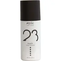 Epiic Hair Care No. 23 Hold'it Strong Hold Spray 100 ml