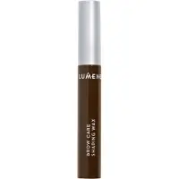 Lumene Color Cosmetics Brow Care Shaping Wax Ögonbrynsgel 5 ml 3 Dark Brown
