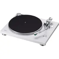 Teac TN-3B-SE - Skivspelare - vit