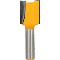 Dewalt RAK AVKÄR 20MM SKAFT 8MM DT90010-QZ