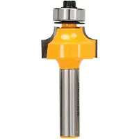 DeWalt Avrundningsfräs DT90013-QZ; 22,7/9,5/8 mm; med kullager