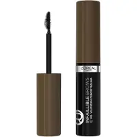 L'Oréal Paris Infaillible Brows 24H Volumizing Eyebrow Mascara Ebony 1.0