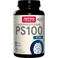 Jarrow Formulas PS 100 100 mg