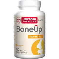 Jarrow Formulas Bone-Up 1000mg