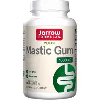 Jarrow Formulas Mastix-gummi 1000 mg
