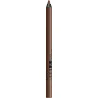 Nyx Line Loud Longwear Lip Pencil Lip liner 1.2 g Nr. 17 - Rebel Kind