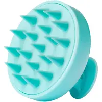 Hairburst BP Light Blue Scalp Massager Brush